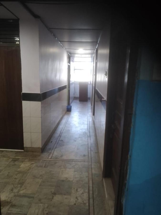 Hotel Maharaja Inn By Wb Inn Kanpur Exterior foto