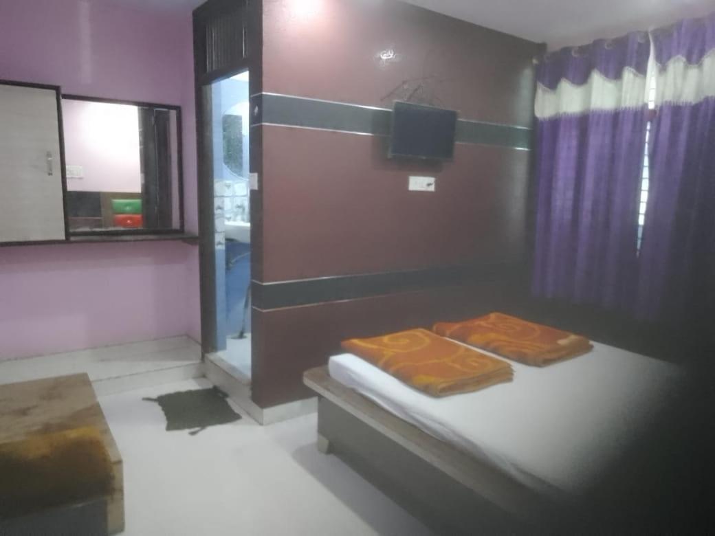 Hotel Maharaja Inn By Wb Inn Kanpur Exterior foto