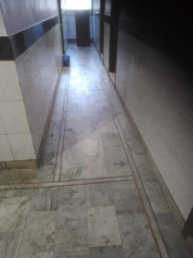Hotel Maharaja Inn By Wb Inn Kanpur Exterior foto